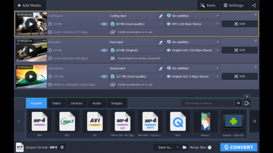 Movavi Converter For Mac Movavi Converter For Mac