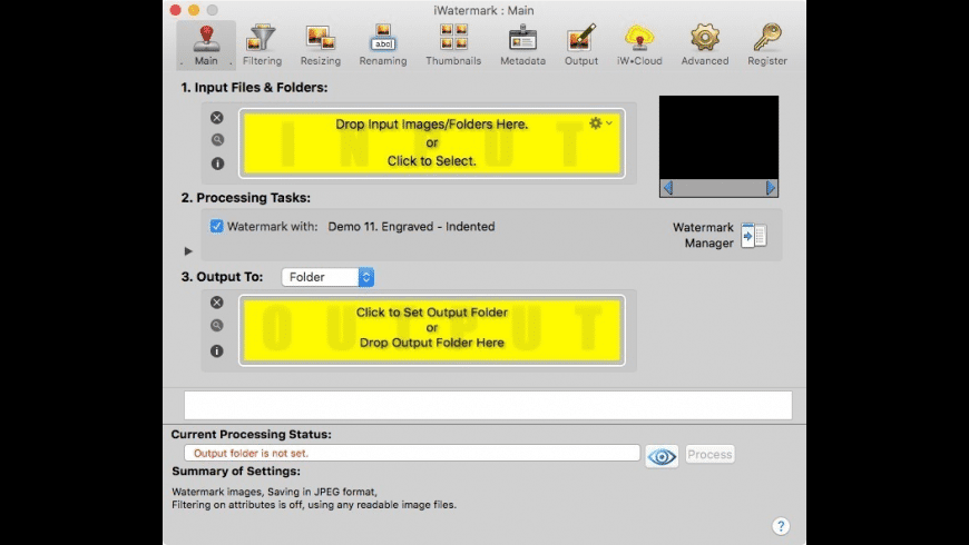 Iwatermark pro for windows Iwatermark pro for windows