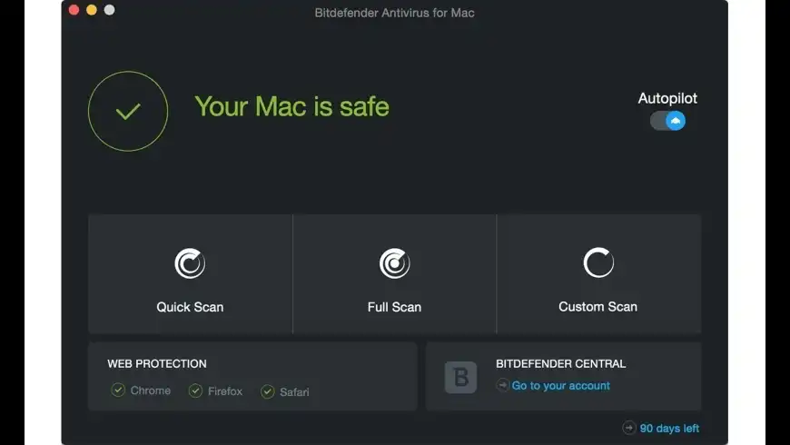 Bitdefender Antivirus For Mac 2016 Download Bitdefender Antivirus For Mac 2016 Download