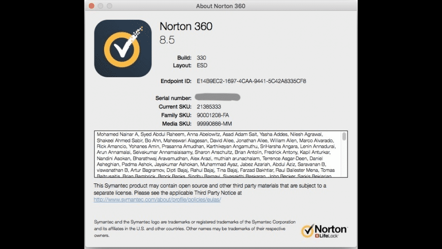 Norton Antivirus For Mac Free Download Review Latest Version