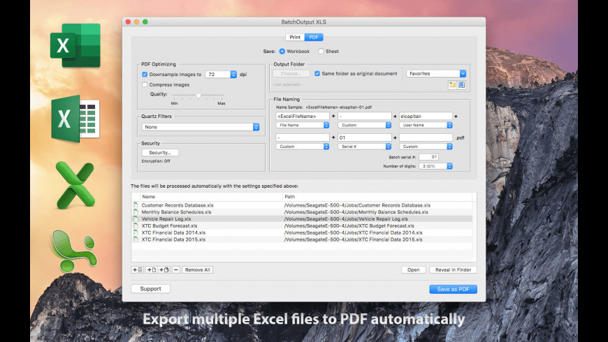 Batchoutput xls 2 5 6 download free torrent Batchoutput xls 2 5 6 download free torrent