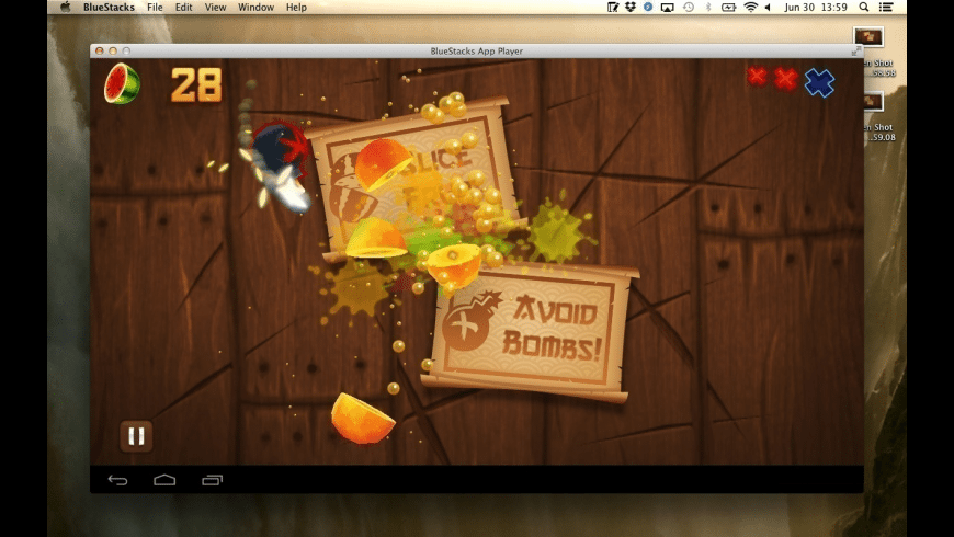Bluestacks High Sierra Bluestacks High Sierra