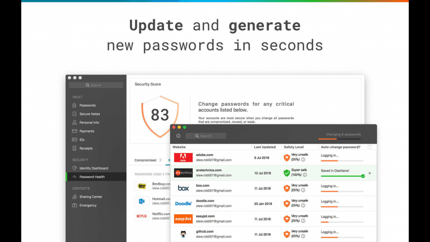 Dashlane Download For Mac Dashlane Download For Mac