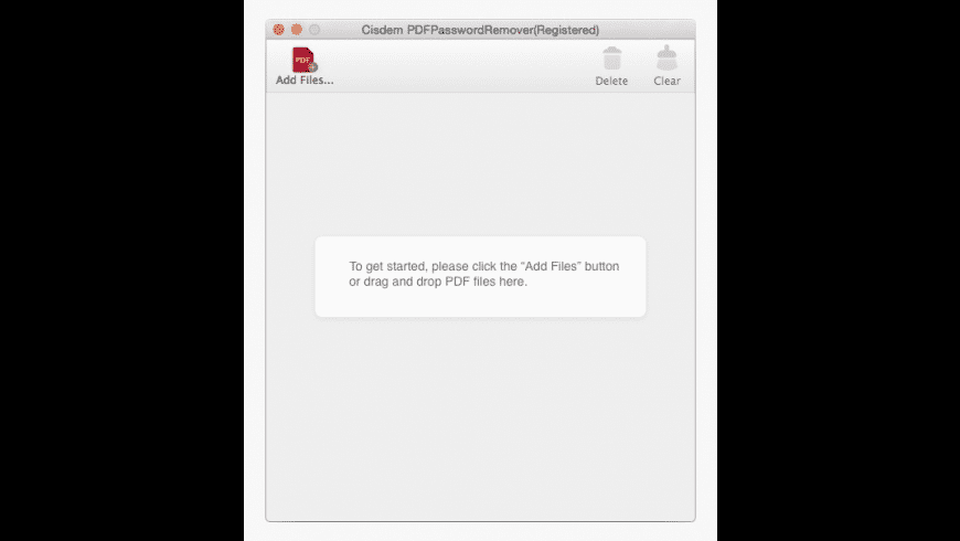 cisdem pdf password remover for mac cisdem pdf password remover for mac