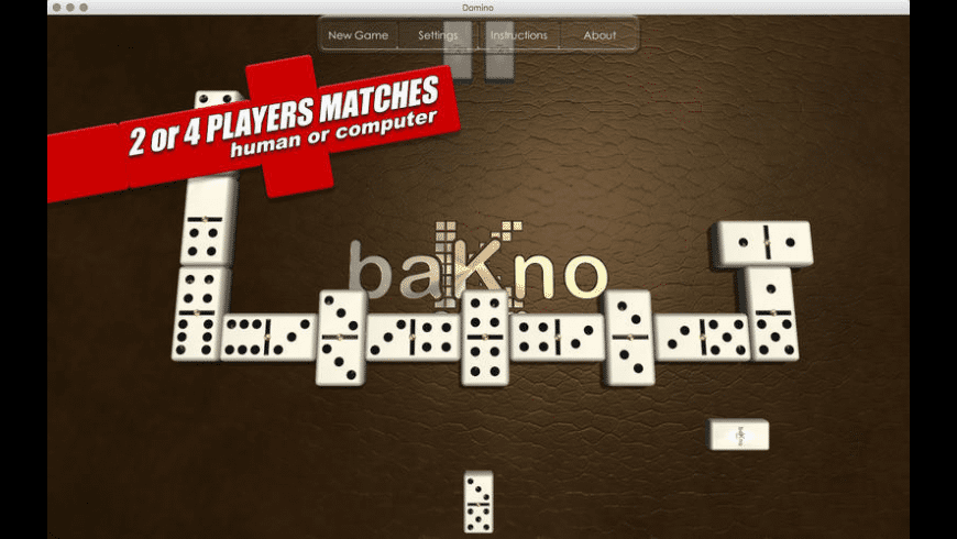 Play dominoes for free against the computer Play dominoes for free against the computer