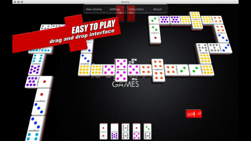 Dominos (1977) mac os downloads Dominos (1977) mac os downloads