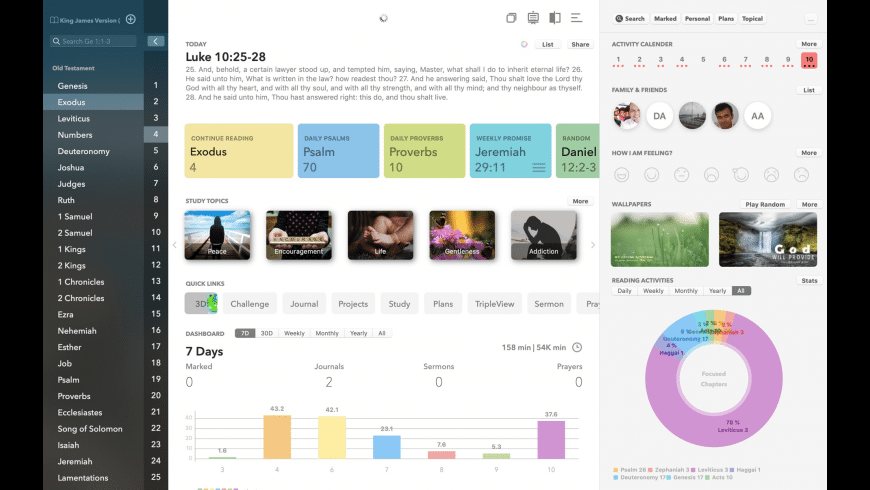 Bible Software For Mac Yosemite Bible Software For Mac Yosemite
