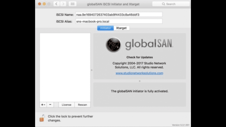 Iscsi tutorial Iscsi tutorial