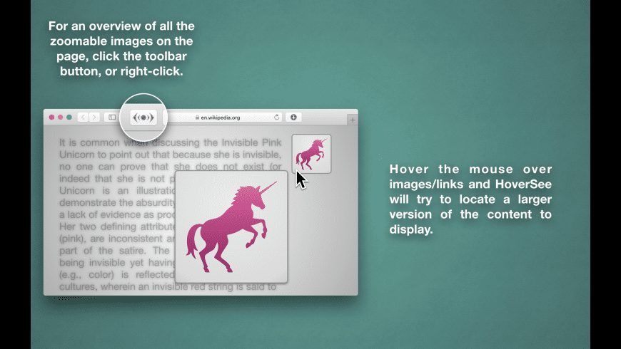 Download HoverSee for Mac | MacUpdate