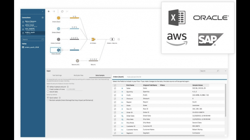 Tableau desktop for mac Tableau desktop for mac
