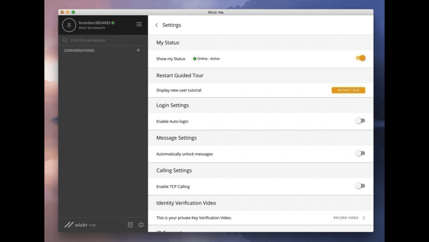 Download Wickr For Mac Download Wickr For Mac