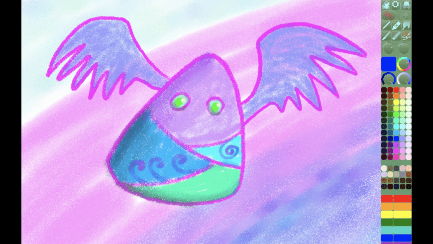 Crayon maestro Crayon maestro