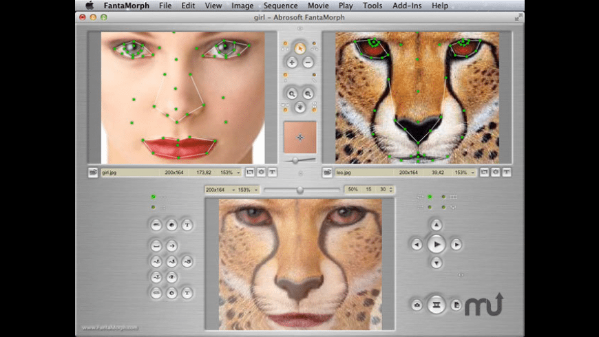 Abrosoft Fantamorph Deluxe For Mac Abrosoft Fantamorph Deluxe For Mac