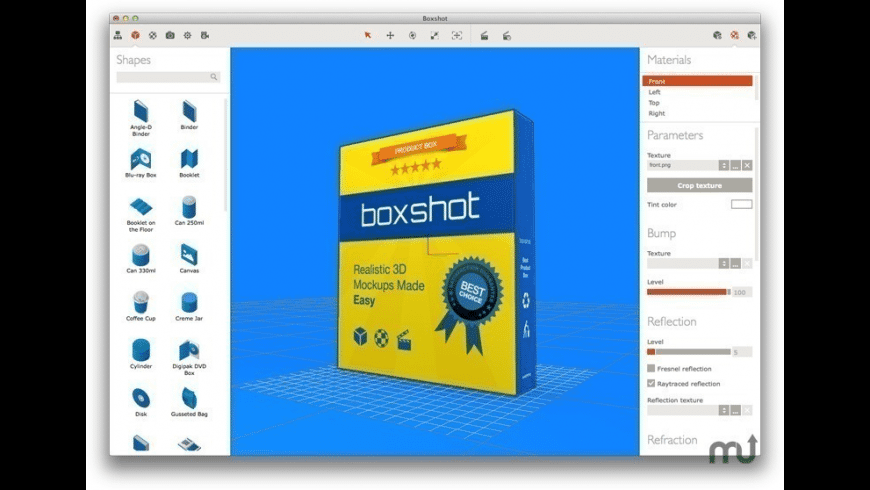 Boxshot Home Boxshot Home