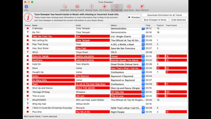 Tune sweeper for mac review Tune sweeper for mac review