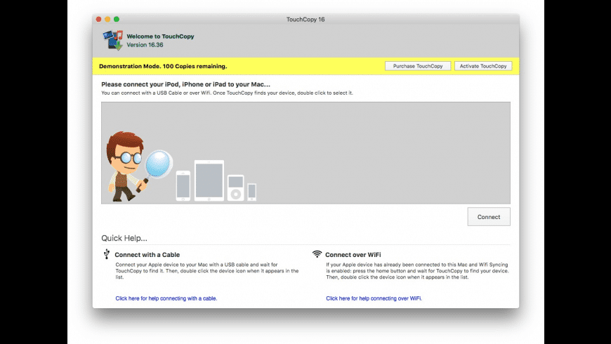 Free touchcopy for mac os Free touchcopy for mac os