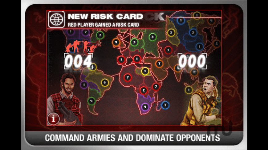 Risk Risk
