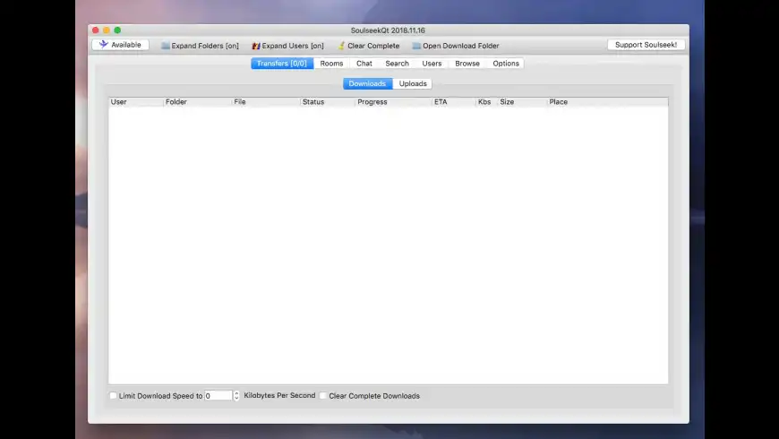 SCARICA SOULSEEK GRATIS