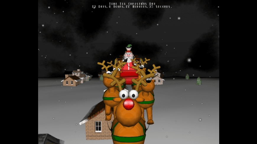 Free Mac Christmas Screensaver Free Mac Christmas Screensaver