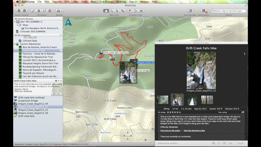 Garmin Basecamp Mac Download Garmin Basecamp Mac Download