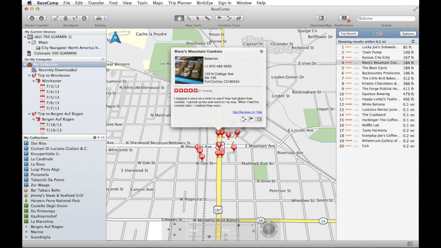 Us Topo Maps Pro Review