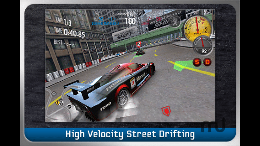 Need for speed shift mac download Need for speed shift mac download