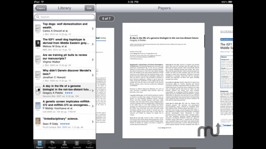 Papers For Mac Papers For Mac