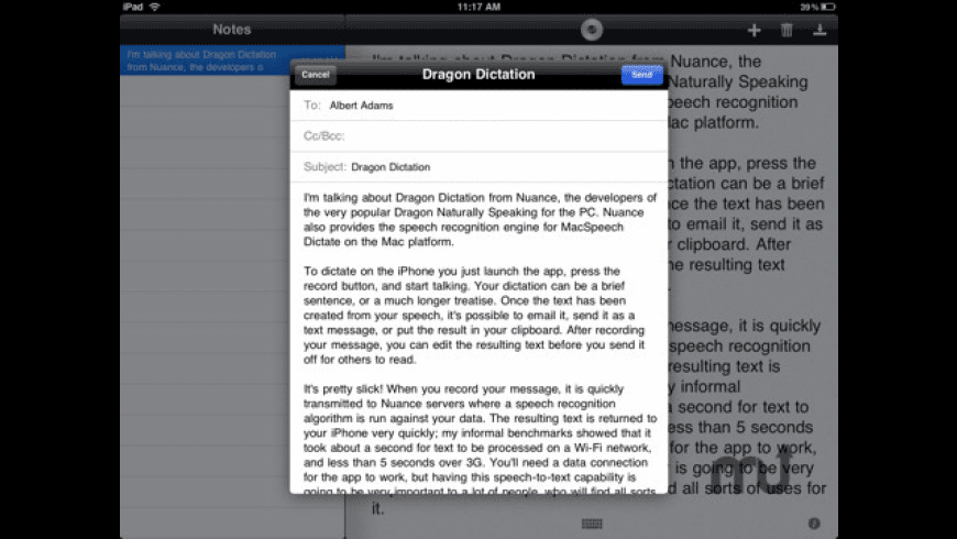 Free dragon dictation software download Free dragon dictation software download