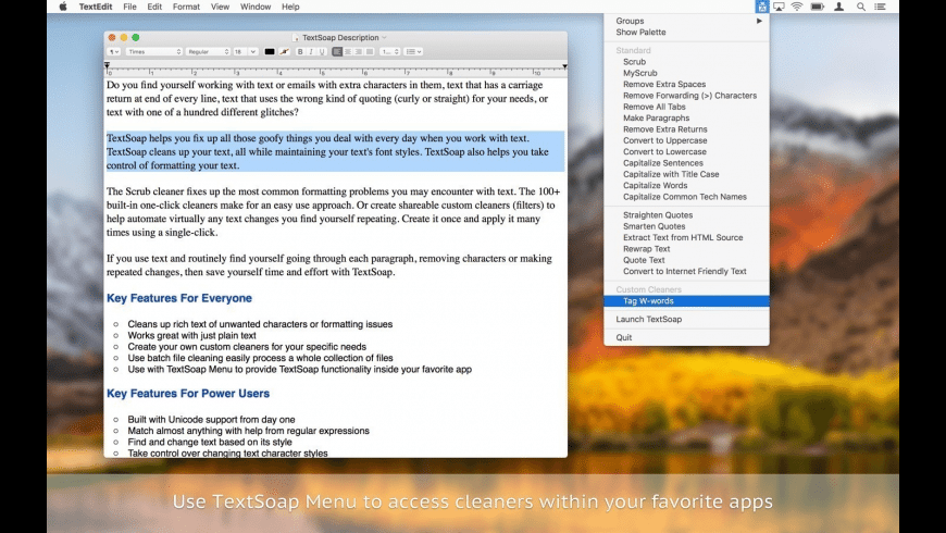 Textsoap V8 0 8 Download Free Textsoap V8 0 8 Download Free
