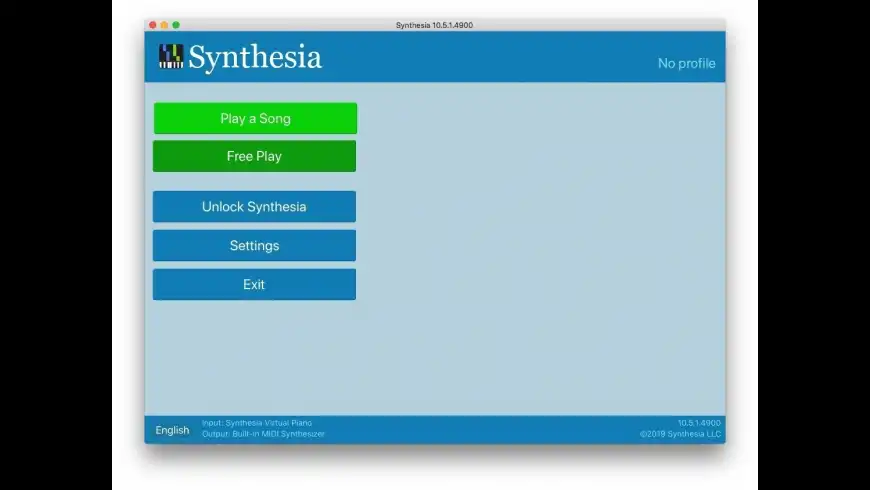 Synthesia codes Synthesia codes