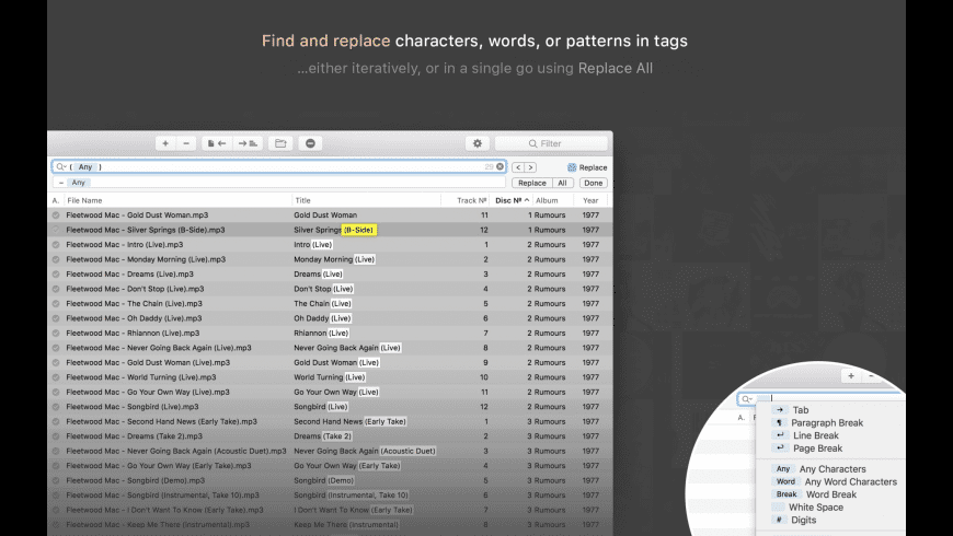 Timeflow: Character Editor Download For Mac Timeflow: Character Editor Download For Mac