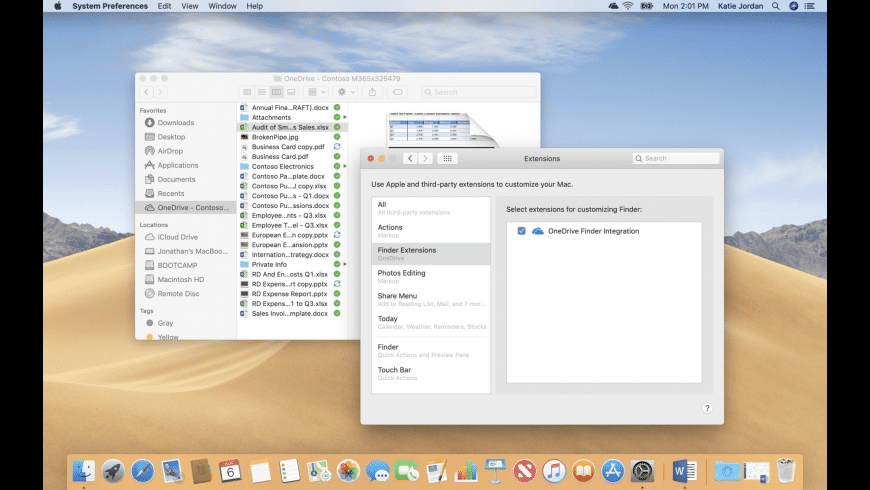 Onedrive For Mac Preview Onedrive For Mac Preview