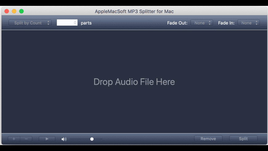 Mp3 splitter online Mp3 splitter online