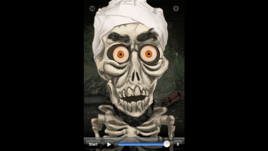 The Jeff Dunham Iphone Application For Mac Free Download