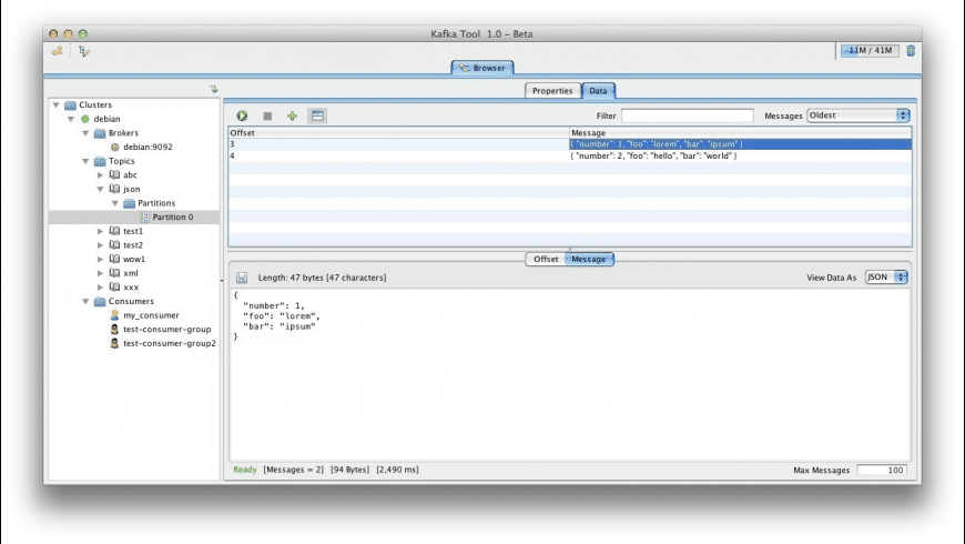 Kafka Tool Download Mac Kafka Tool Download Mac