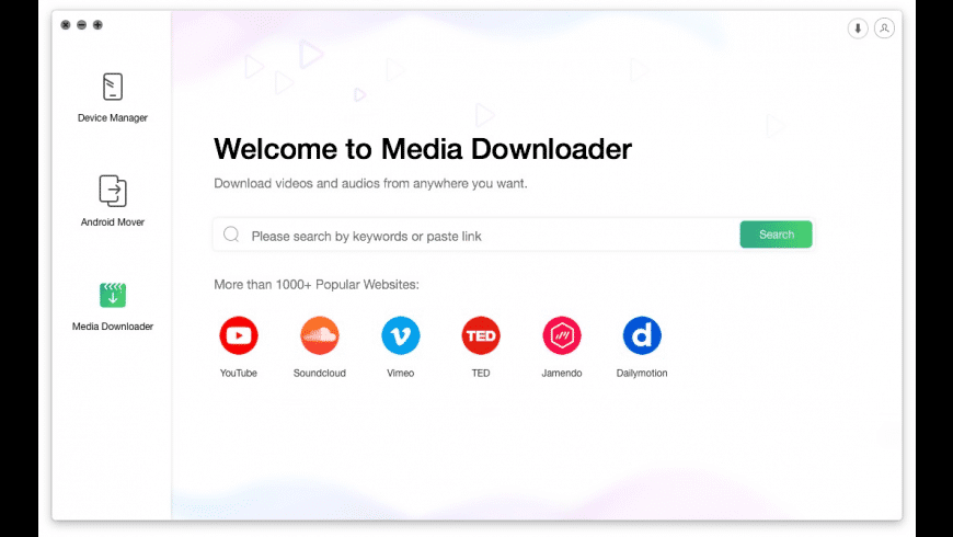 Android download manager for mac Android download manager for mac