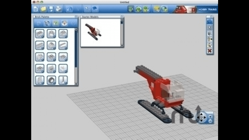 Lego digital designer download for mac Lego digital designer download for mac