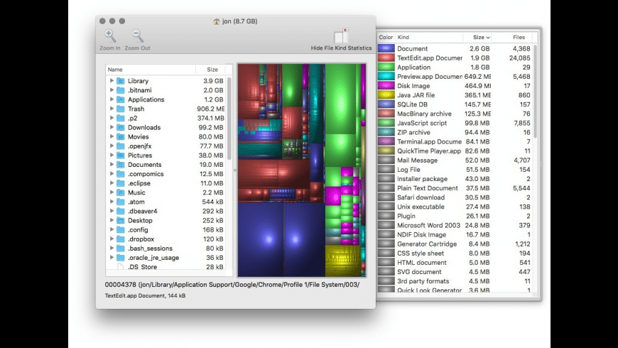 Daisydisk Vs Disk Inventory X Daisydisk Vs Disk Inventory X