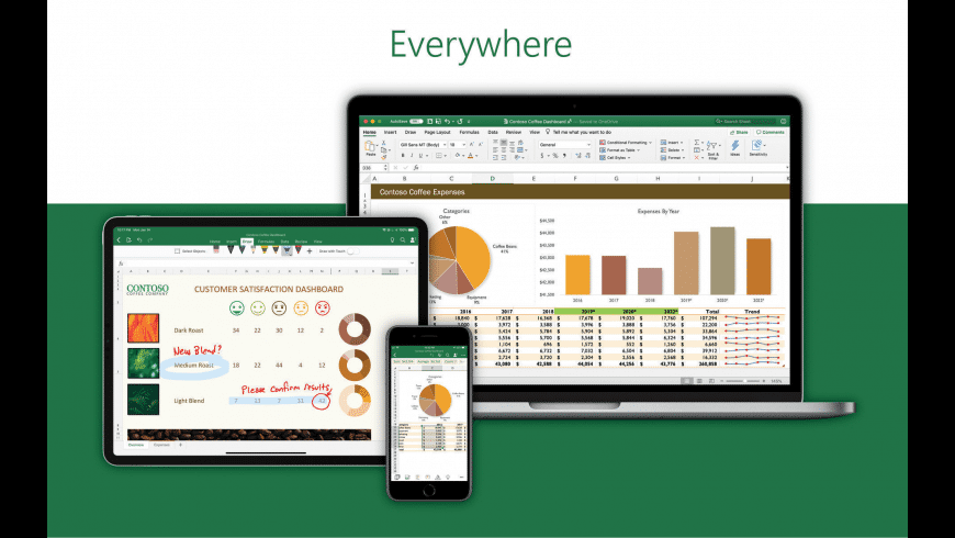 Download Free Microsoft Excel For Mac Download Free Microsoft Excel For Mac