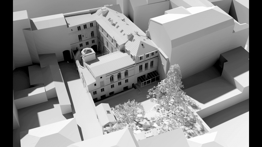 Artlantis mac download