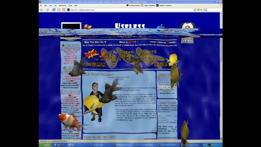 3d Desktop Zombies Screen Saver For Mac Free Download Review