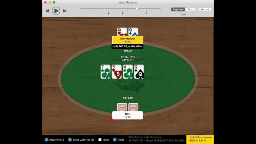 best way to analze data in pokertracker best way to analze data in pokertracker