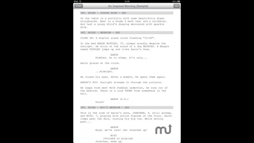 Celtx script app Celtx script app