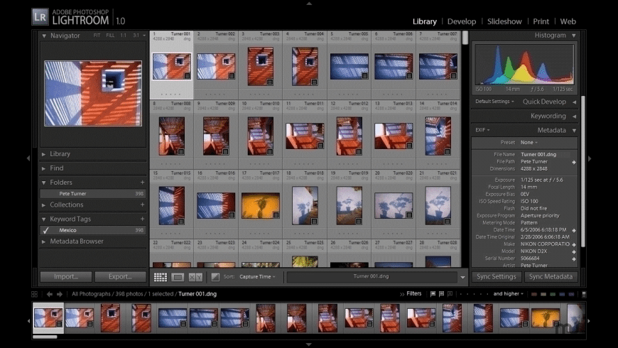 Adobe Lightroom Classic For Mac Free Download Version 9 1