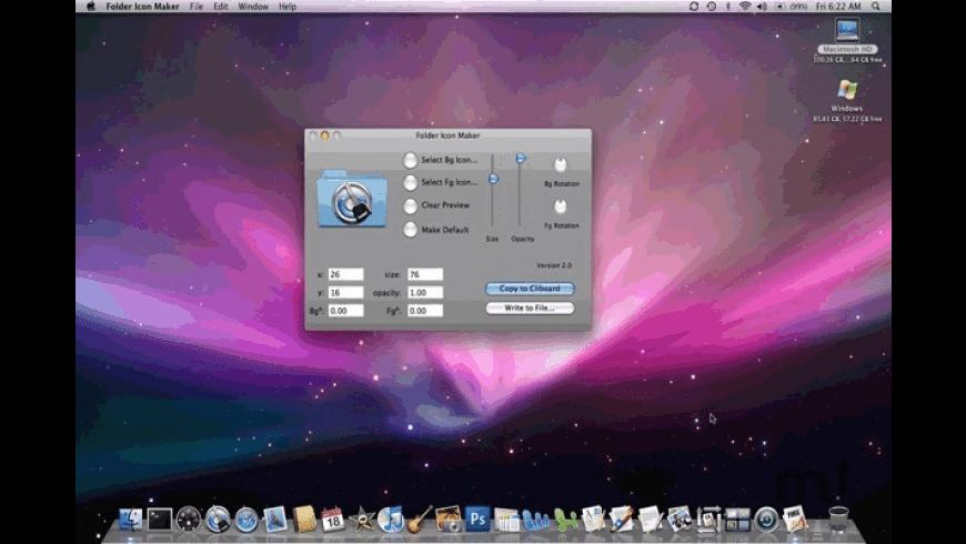 App icon generator App icon generator