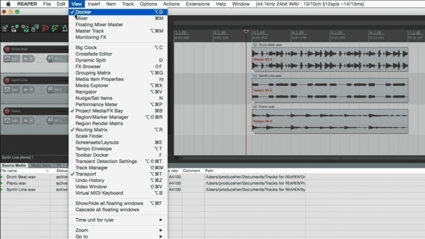 Reaper cracked torrent Reaper cracked torrent