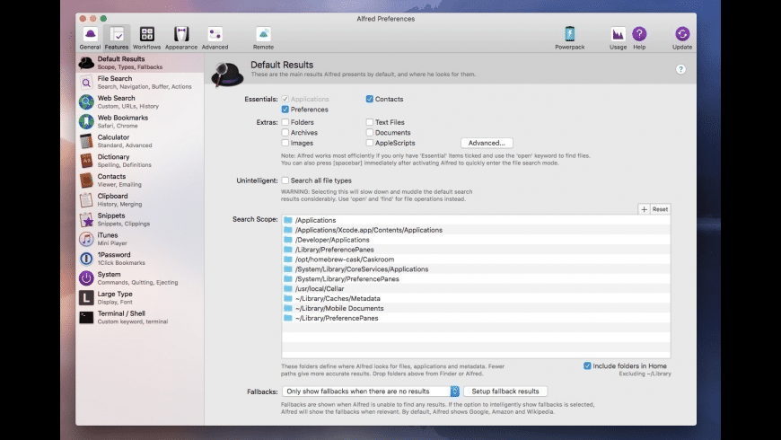 Alfred For Mac Alfred For Mac