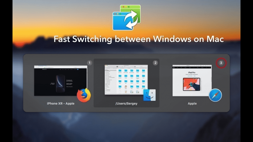 Window Twitcher Download WindowSwitcher for Mac | MacUpdate