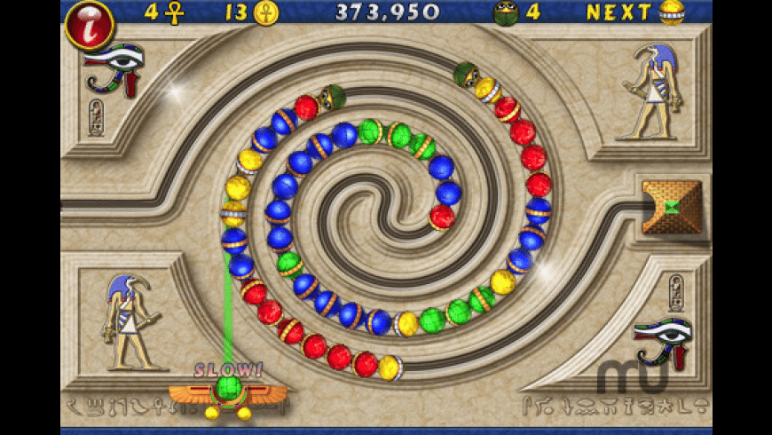 Luxor 3 For Mac Luxor 3 For Mac