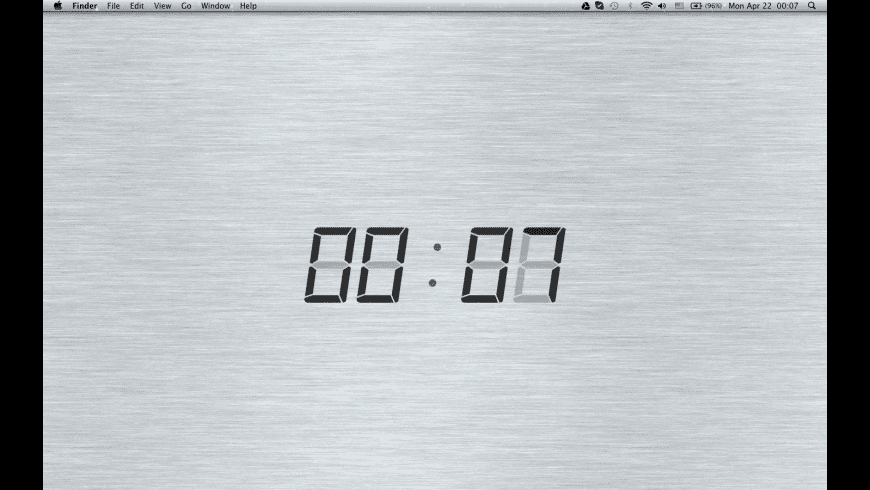 Clock Clock